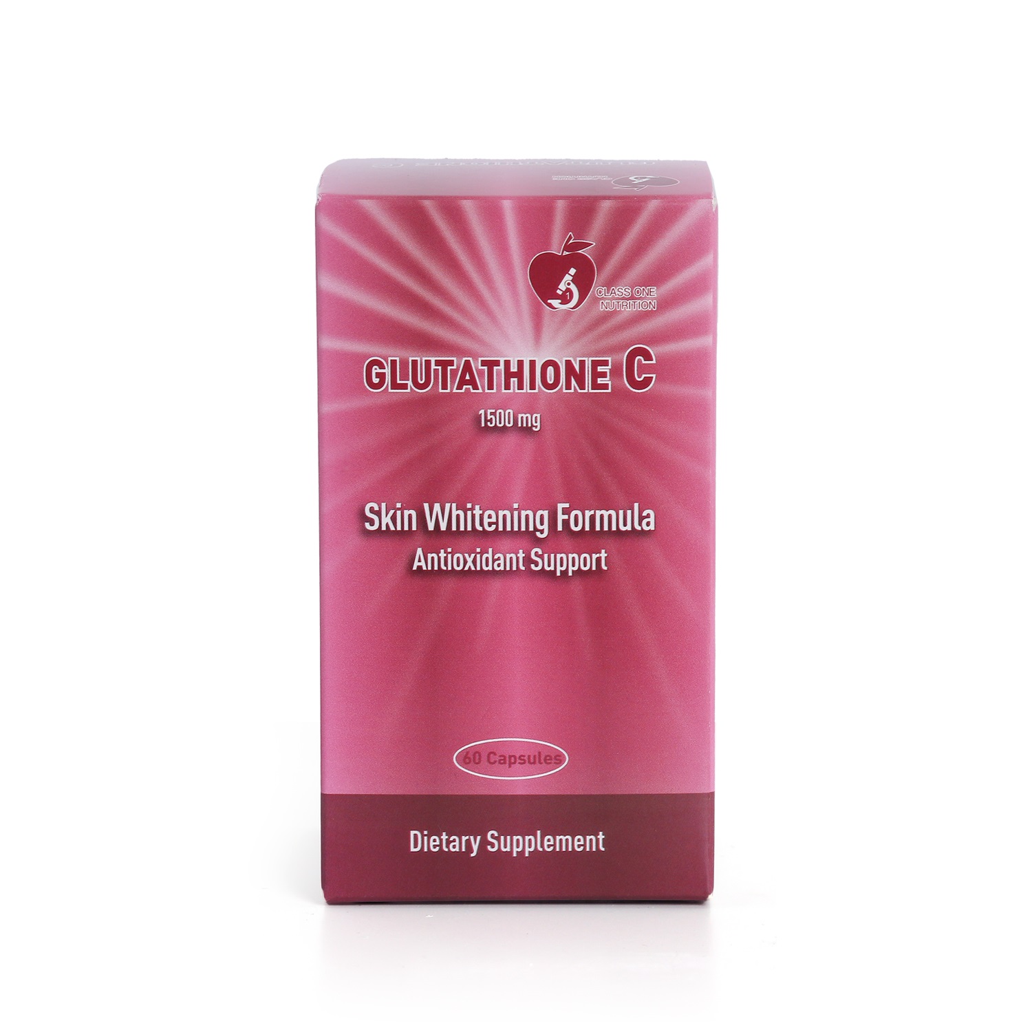 glutathione pills 1500mg WATSONS Glutathione + Collagen 800mg Capsule 30s main image 1